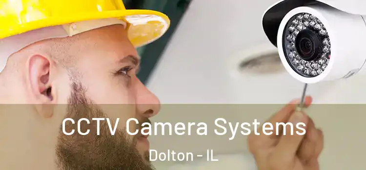 CCTV Camera Systems Dolton - IL
