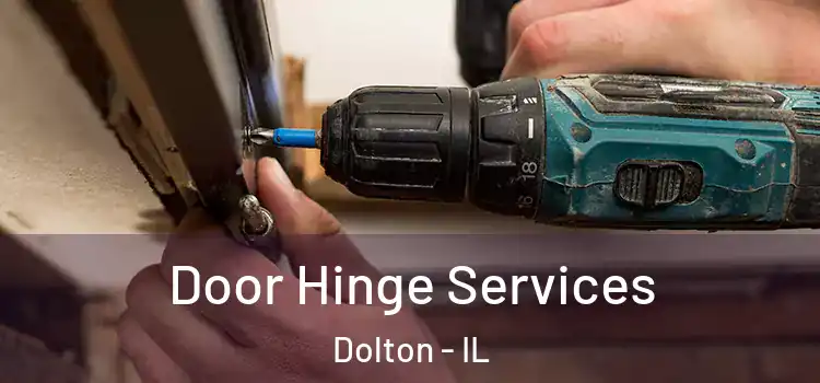 Door Hinge Services Dolton - IL