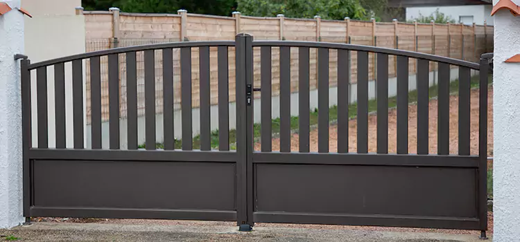 Advanced Gate Solutions in Dolton, IL