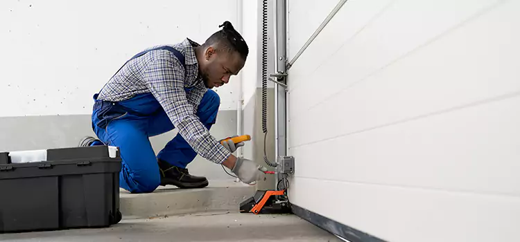 Expert Solutions for Every Garage Lock Need in Dolton, IL