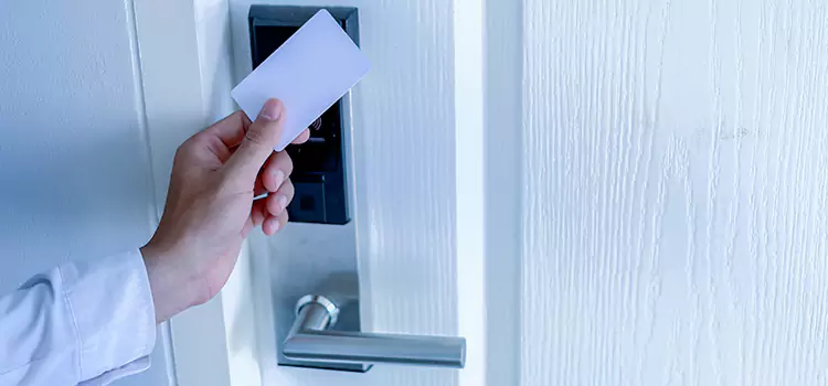 Why Choose Us for Your Keycard Lock Installation in Dolton, IL?