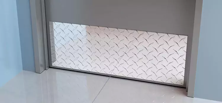 Benefits of Professional Kick Plate Solutions in Dolton, IL