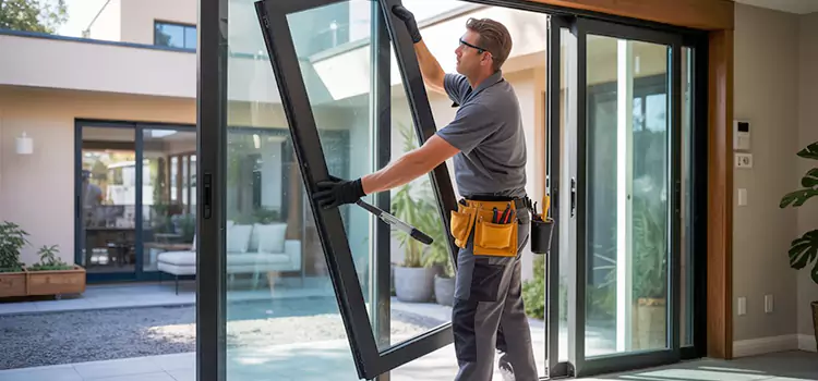 Specialized Sliding Door Roller Services in Dolton, Illinois