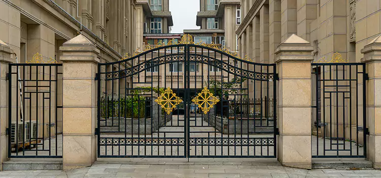 Comprehensive Iron Gate Maintenance Solutions in Dolton, IL