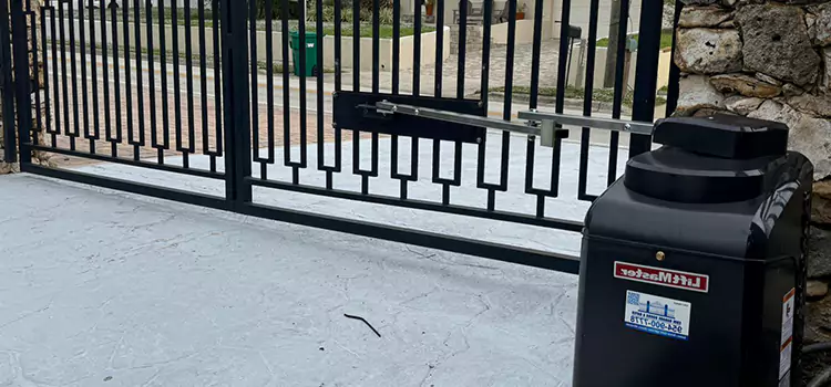 Seamless Installation and Support for Your New Gate in Dolton, IL