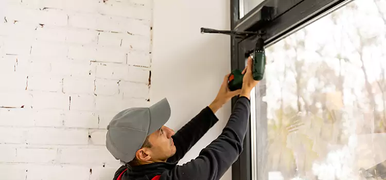 Your Trusted Partner for Door Closer Solutions in Dolton, IL