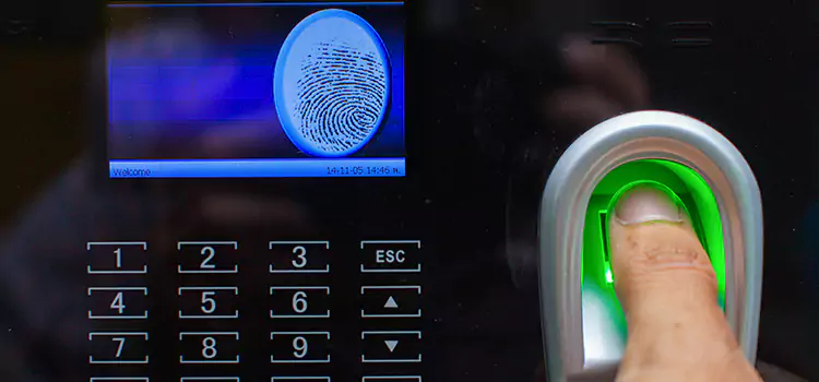 Your Trusted Partner for Secure Access in Dolton, IL