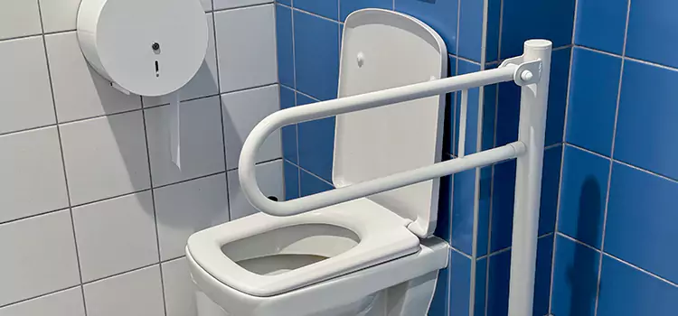 Comprehensive Solutions in Dolton, IL for Accessible Facilities