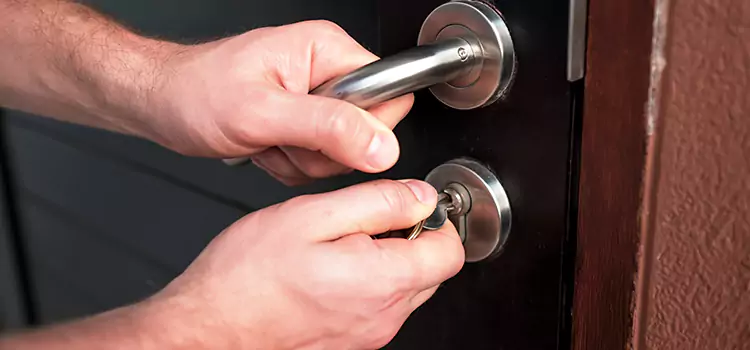 Pella Storm Door Lock Body Replacement Dolton