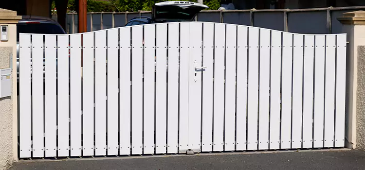 Why Choose Us for Residential Gate Repair in Dolton, IL?