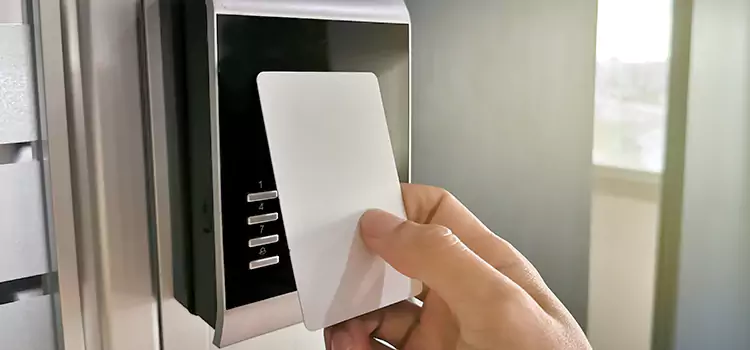 Advanced RFID Technology Integration in Dolton, IL