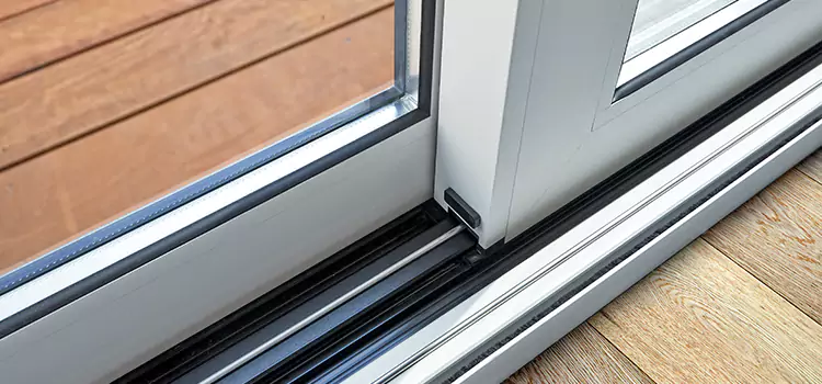 Why Your Sliding Door Keeps Getting Stuck in Dolton, IL?