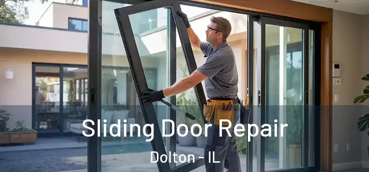 Sliding Door Repair Dolton - IL